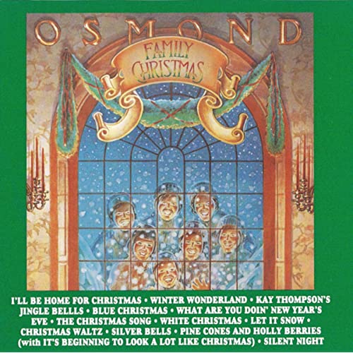 Shaw Phillips - A Christmas song