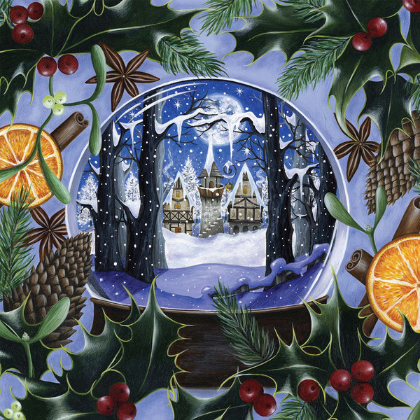 Harry Belafonte - I heard the bells on Christmas day