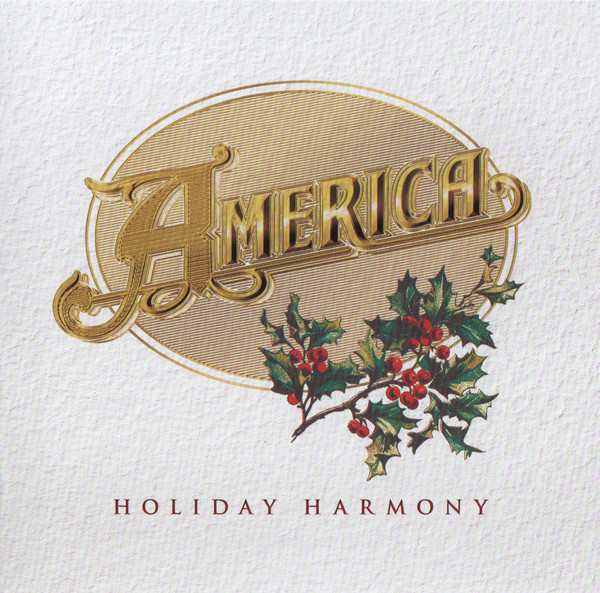 Four Tops feat. Aretha Franklin - Christmas here with you