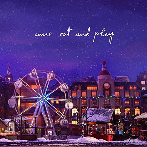 Andreas Weise - Before Christmas