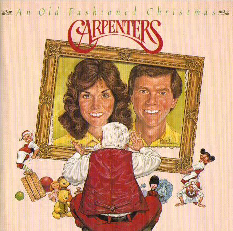 Shawn Colvin - I don't need anything this Christmas