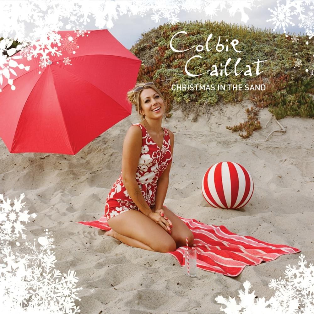 Sia - Santa's coming for us