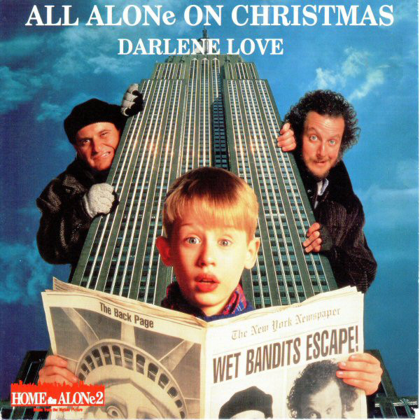 Dana - It's gonna be a cold, cold Christmas
