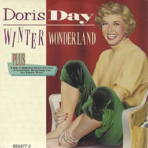 Patti Page - Santa Claus is coming to town