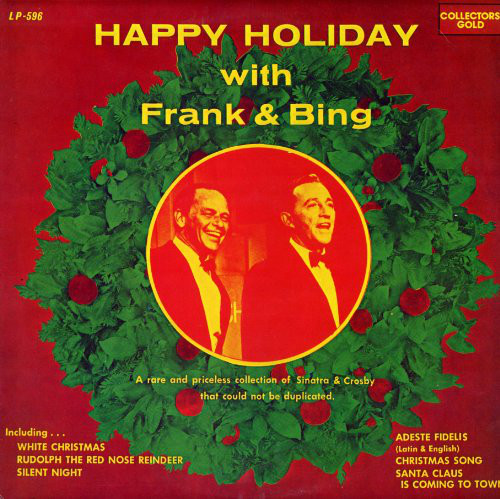 beegie adair - the christmas song