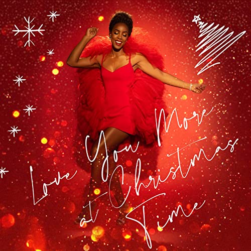 Leona Lewis - Winter wonderland