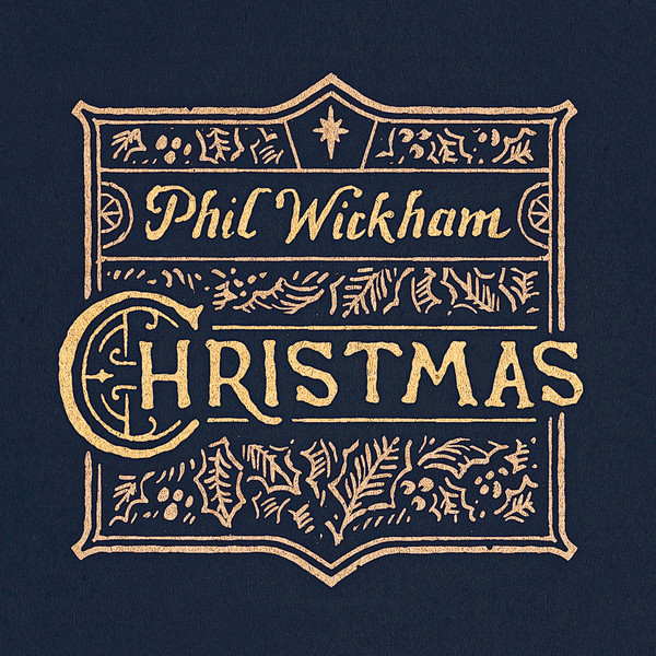 Brett Eldredge - A holly jolly Christmas