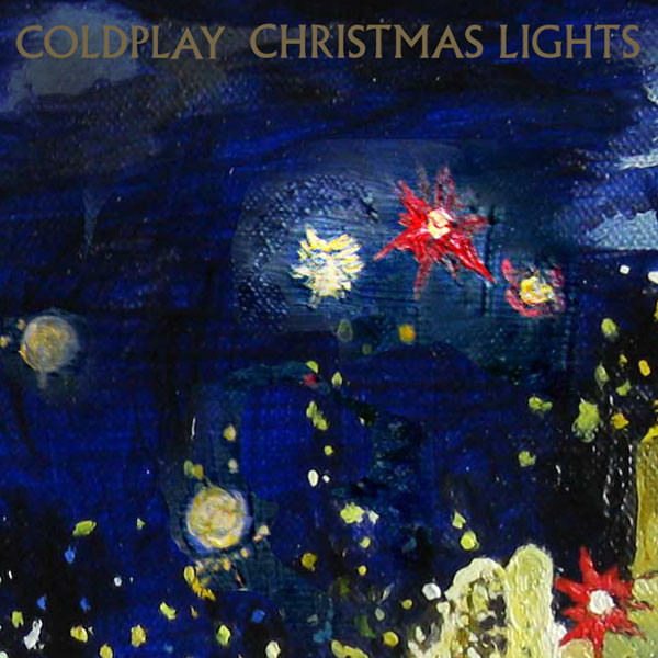 Wrabel - It wouldn't be ~ Christmas without you