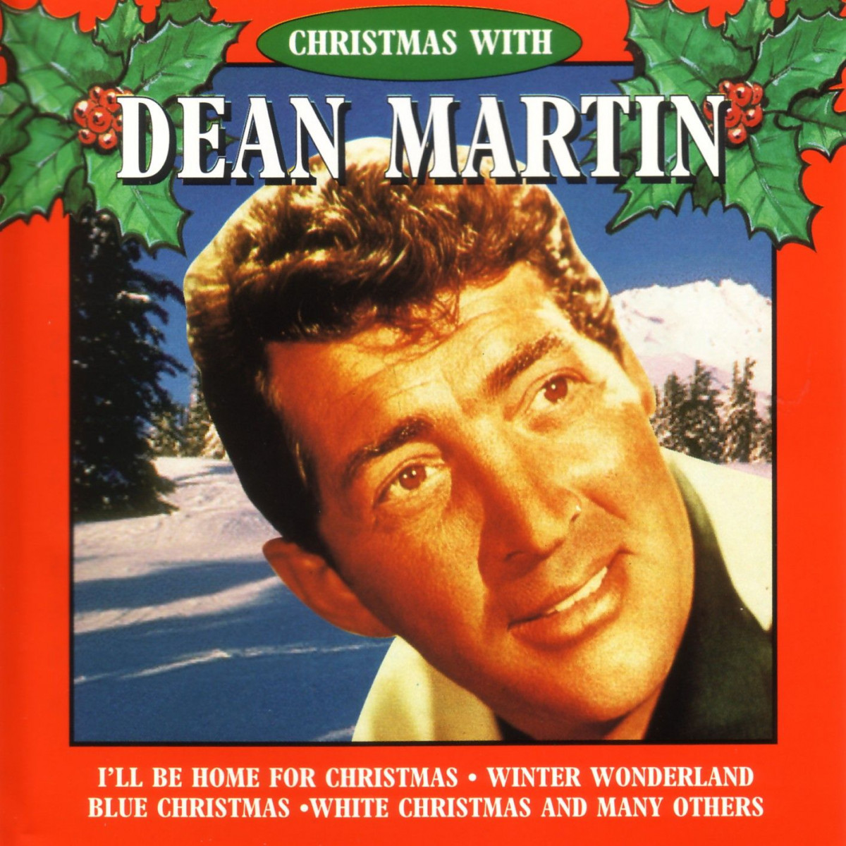Patti LaBelle - I'm Christmasing with you