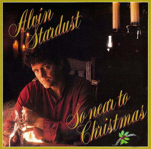 Rod Stewart - Have yourself a merry little Christmas