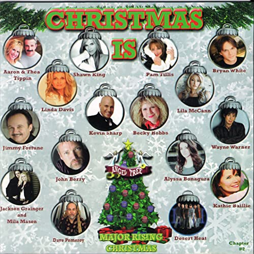 Jonas Brothers - Like it's Christmas