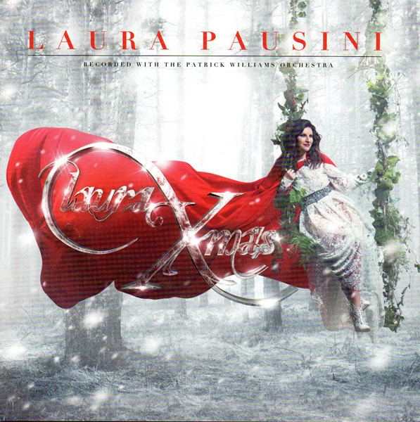 Laura Pausini - Jingle bell rock