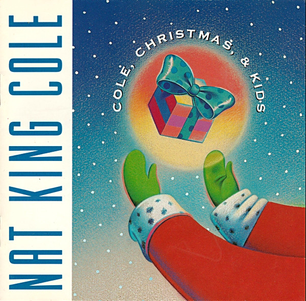 New Kids On The Block - Merry, merry Christmas