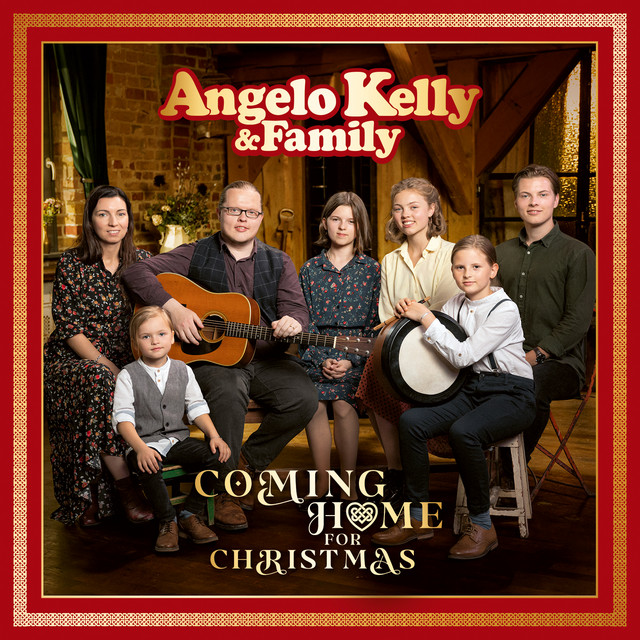 Dana - It's gonna be a cold, cold Christmas