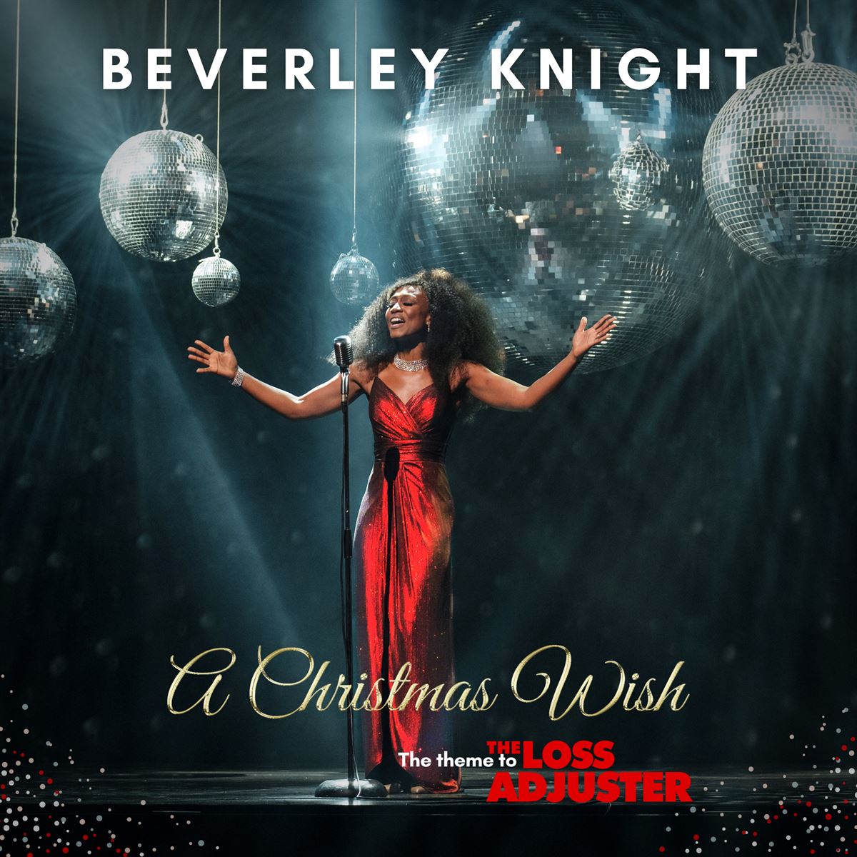 Stevie Wonder - One little Christmas tree