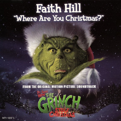 Faith Hill - Where are you Christmas