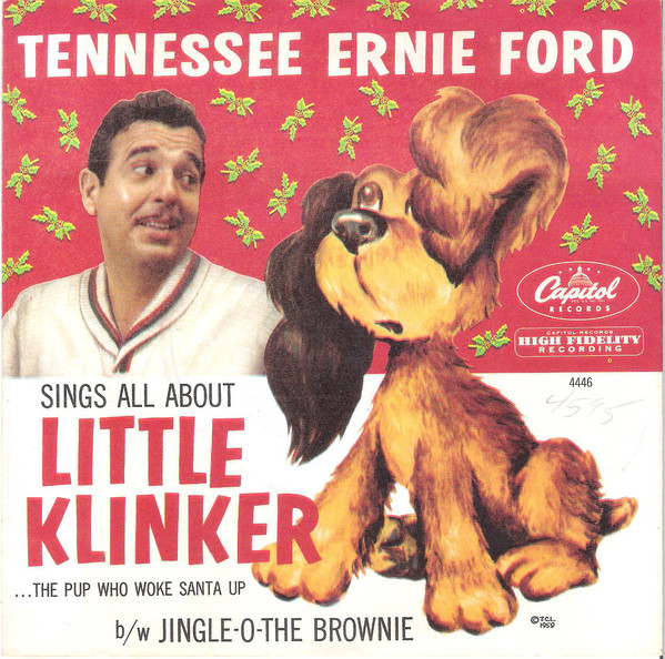 Billy Eckstine - Christmas eve