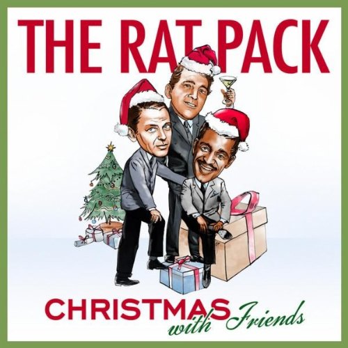 Sammy Davis Jr. - Christmas time all over the world