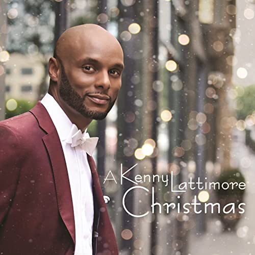 Kenny Lattimore - I'll be home for Christmas