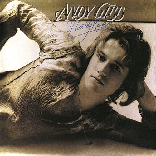 Andy Gibb - Come home for the winter