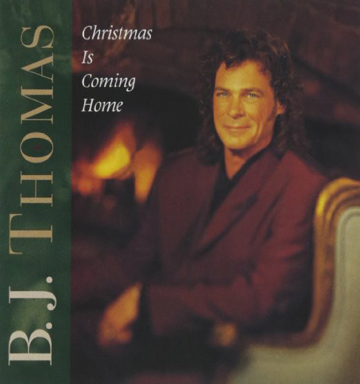 B.J. Thomas - Wake up, it's Christmas morning