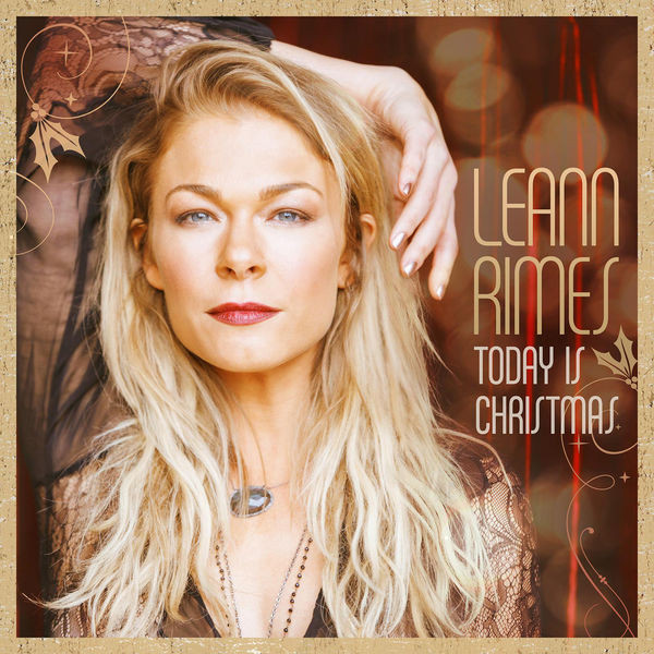 LeAnn Rimes - That spirit of Christmas