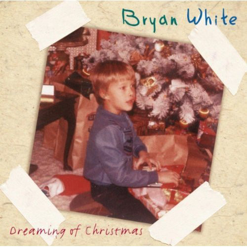 Bryan White - I can't wait 'til Christmas