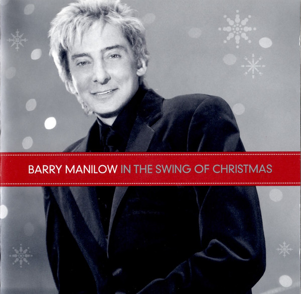 Barry Manilow - Silver bells