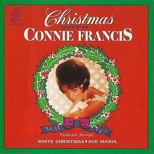 Connie Francis - Baby's first Christmas