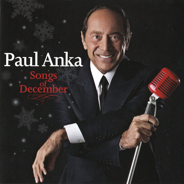 Paul Anka - Silver bells