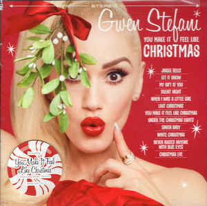 Gwen Stefani - Last Christmas