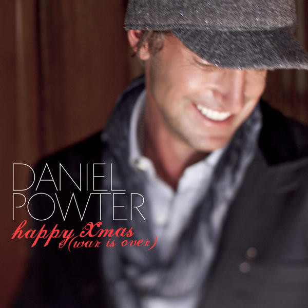 Daniel Powter - Happy Xmas ~ war is over