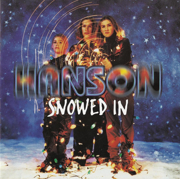 Hanson - Christmas time