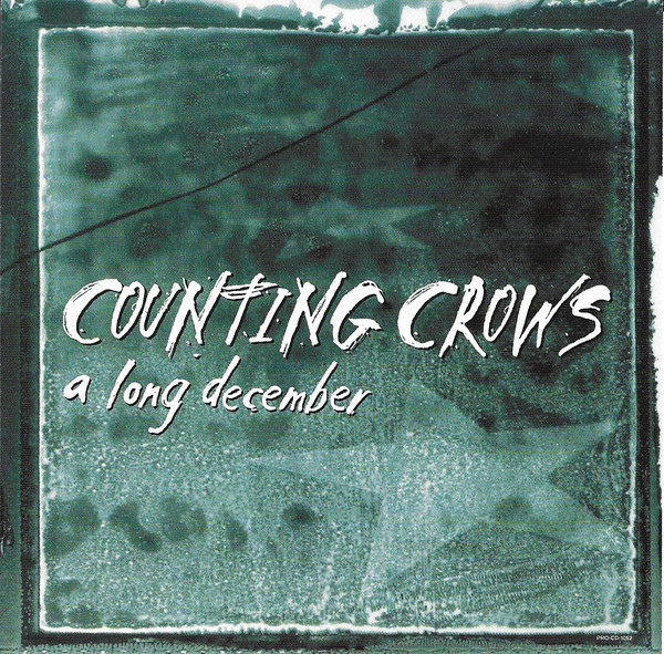 Counting Crows - A long December