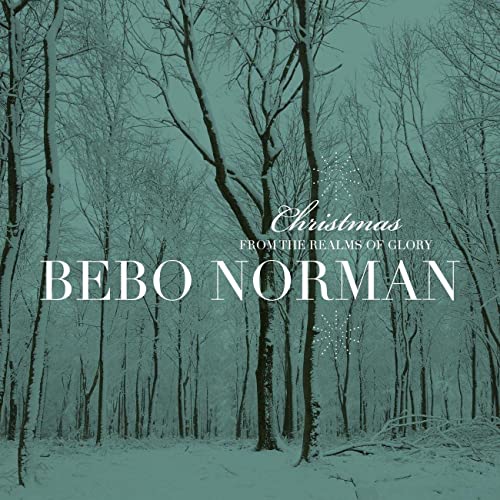 Bebo Norman - Have yourself a merry little Christmas