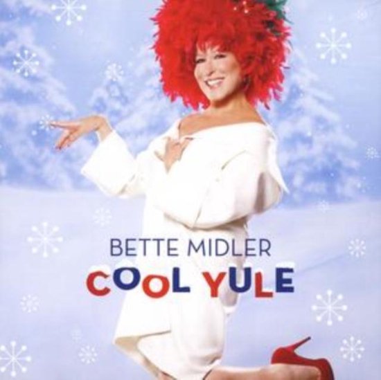 Bette Midler - Cool yule