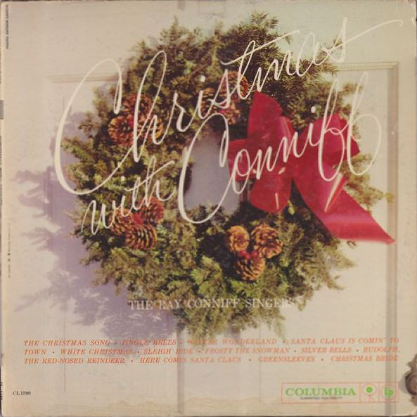 Ray Conniff - Sleigh ride