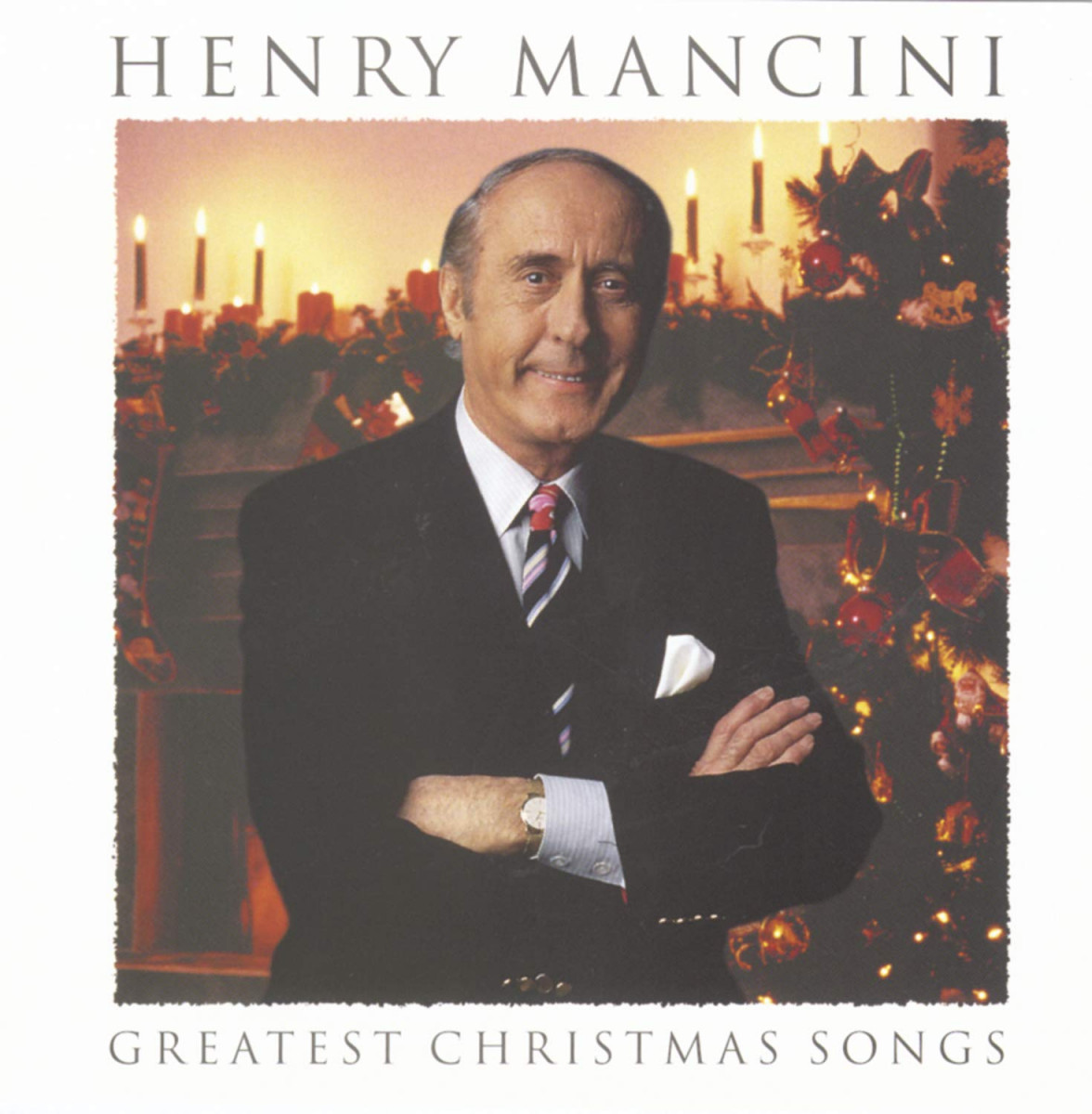 Henry Mancini - Have yourself a merry little Christmas