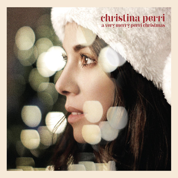 Christina Perri - Merry Christmas darling