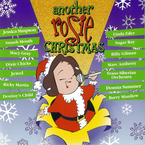 Ricky Martin - Ay, ay, ay it's Christmas