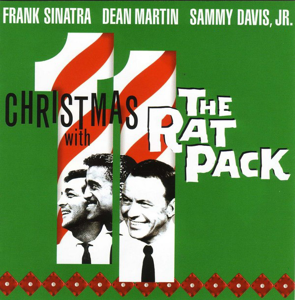 Frank Sinatra - I'll be home for Christmas ~ if only in my dreams