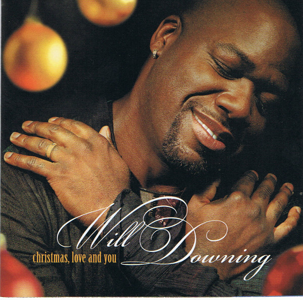 Will Downing - The first Noel