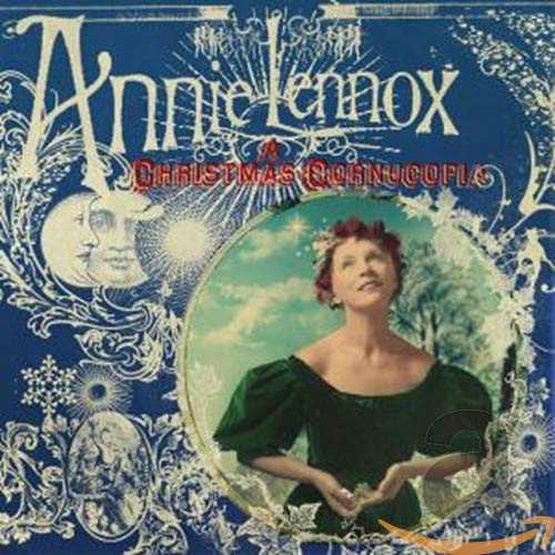 Annie Lennox - Angels from the realms of glory
