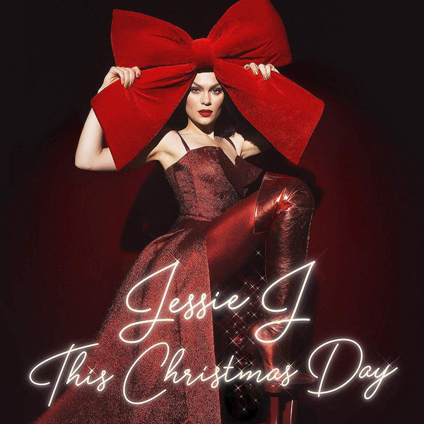 Jessie J - Santa Claus is comin' to town