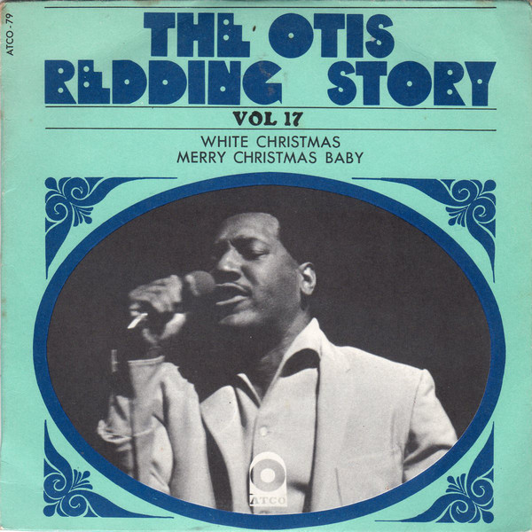 Otis Redding - White Christmas