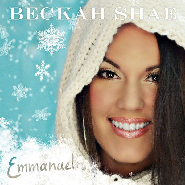 Beckah Shae - Christmas love