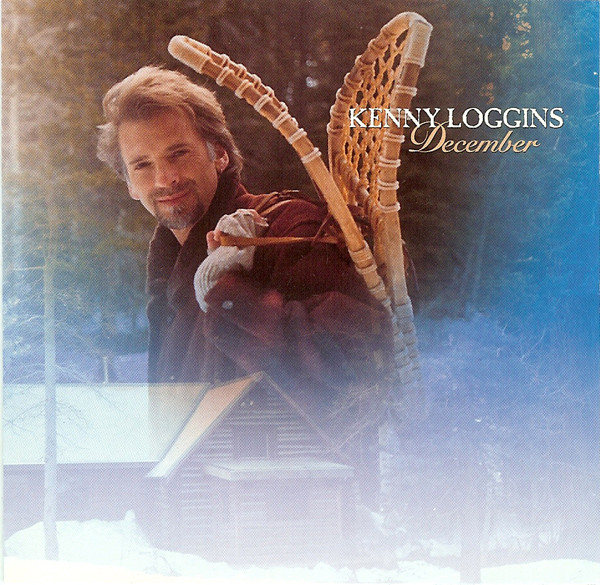 Kenny Loggins - Christmas time is here