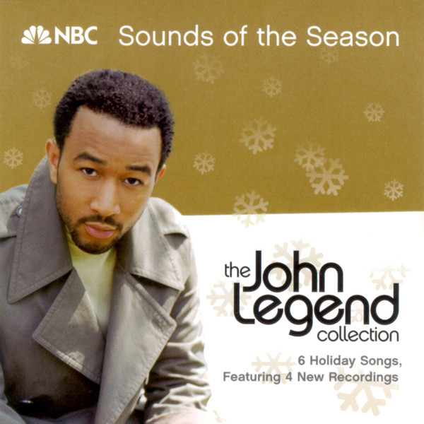 John Legend - What a wonderful world