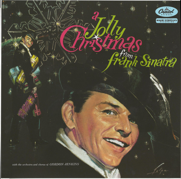 Frank Sinatra - Jingle bells