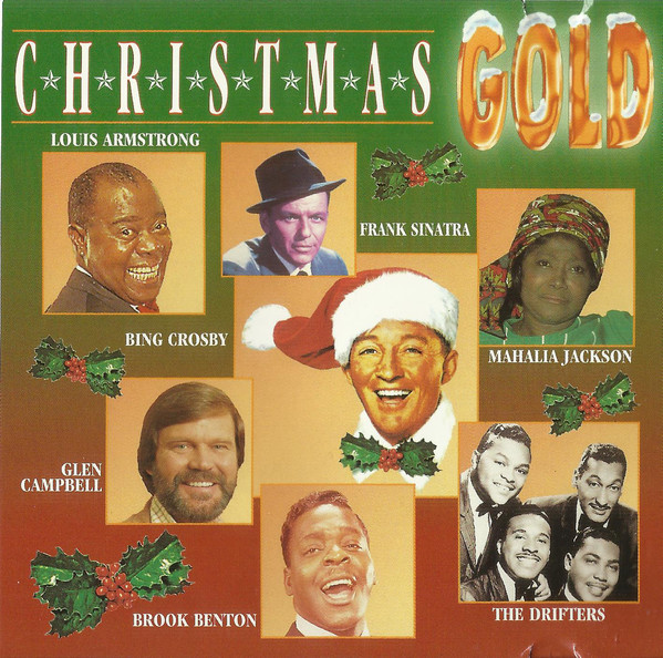 The Cranberry Singers - Wonderful Christmas time